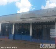 Sala Comercial para Locação, em Vacaria, bairro Gertrudes, 1 banheiro